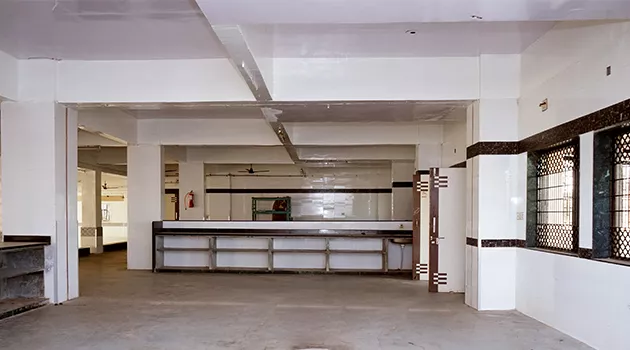 Bhojanshala-a
